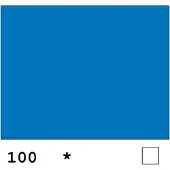 Taidepiste DR FW akryylimuste 29.5ml 100 Fluorescent blue