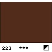 Taidepiste DR FW akryylimuste 29.5ml 223 Burnt umber