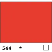 Taidepiste DR FW akryylimuste 29.5ml 544 Fluorescent red