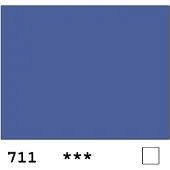 Taidepiste DR FW akryylimuste 29.5ml 711 Shimmering blue