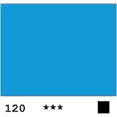 Taidepiste DR FW akryylimuste 29.5ml 120 Process cyan