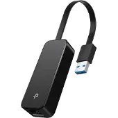 TP-LINK UE306 USB 3.0 verkkoadapteri