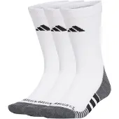 Adidas Urheilusukat 'Performance Climacool' tummanharmaa / musta / valkoinen