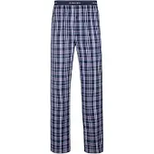 s.Oliver Pyjamahousut sininen / punainen / valkoinen
