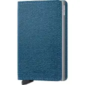 Secrid Slimwallet Twist Jeans Blue