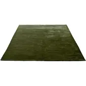 &tradition The Moor AP7 -matto green pine 200 x 300 cm
