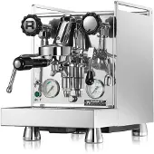 Rocket Espresso Rocket Mozzafiato Cronometro V espressokone - hopea