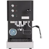 Profitec GO Single Boiler Black espressokeitin - mattamusta