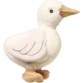 Babyono 1554 PRZYTULANKA GOOSE ZOE PRZYTULANKA ZOE