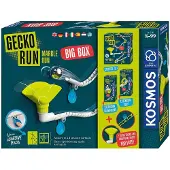 Adlibris Gecko Run - Marble Run Big Box