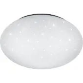 TRIO LED-PLAFONDI TRIO HIKARI 740 R67611100 46W VALKOINEN