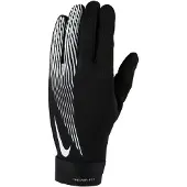 Nike Pelihanskat Academy Therma-fit Winter Warrior - Musta/valkoinen, koko X-Large