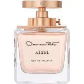 Oscar de la Renta Alibi, EdT 100ml
