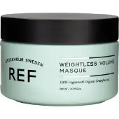 Ref Weightless Volume Masque, 500ml