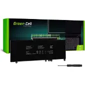 Green Cell DE102V3 laptop spare part Battery (DE102V3)