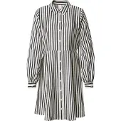 Y.A.S Kaya Pitkähihainen Lyhyt Mekko