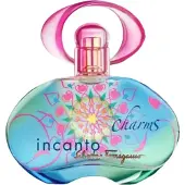 Salvatore Ferragamo Incanto Charms Eau de Toilette 50 ml
