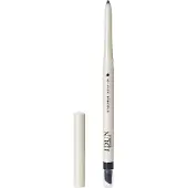 IDUN Minerals Eyeliner, 0,35gr, Aska (grå)