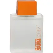 Jil Sander Sun for Men, EdT 40ml