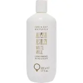 Alyssa Ashley White Musk, Body Lotion 500ml