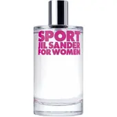 Jil Sander Sport for Women, EdT 50ml