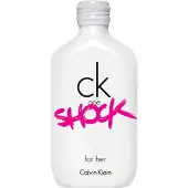 Calvin Klein CK One Shock for Her, EdT 100ml