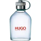 HUGO Man, EdT 200ml