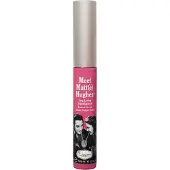 Thebalm Meet Matt(e) Hughes Lipstick, Chivalrous