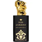 sisley Soir d'Orient Eau de Parfum 50 ml