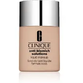 Clinique Anti-Blemish Solutions Liquid Makeup, 74 CN Beige