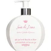 sisley Soir de Lune Bath & Shower Gel, 200ml