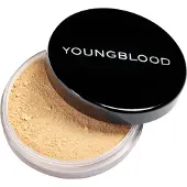 Youngblood Natural Loose Mineral Foundation, Barely Soft Beige