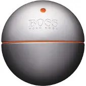 HUGO BOSS in Motion, EdT 90ml