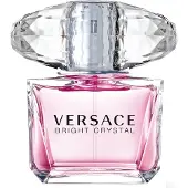Versace Bright Crystal, EdT 200ml