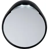 Tweezerman Tweezermate 10x Lighted Mirror