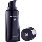 Dr. Hauschka Foundation, 30ml, 01 Macadamia