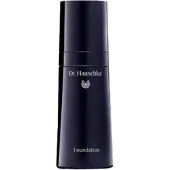 Dr. Hauschka Foundation, 30ml, 03 Chestnut
