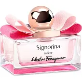 Salvatore Ferragamo Signorina In Fiore, EdT 30ml