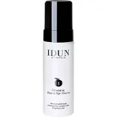 IDUN MINERALS Cleansing Mousse, 150ml
