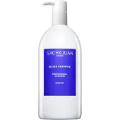 Sachajuan Silver Shampoo, 1000ml