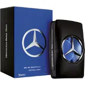 Mercedes-benz Man, EdT 50ml