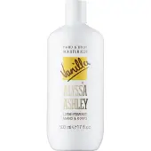 Alyssa Ashley Vanilla, Body Lotion 500ml