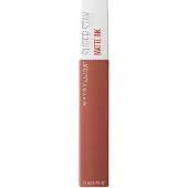 Maybelline Superstay Matte Ink Liquid Lipstick 5ml, 70 Amazonian