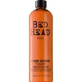 Tigi Bed Head Colour Goddess Shampoo 750ml
