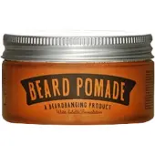 Waterclouds Beard Junk Beard Pomade, 100ml