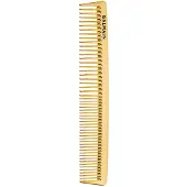 Balmain Hair Couture Golden Cutting Comb