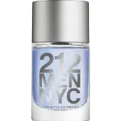 Carolina Herrera 212 Men, EdT 30ml