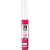 Thebalm Plump Your Pucker, 7ml, Exaggerate