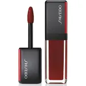 Shiseido Lacquer Ink Lipshine, 307 Scarlet Glare