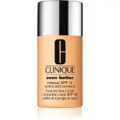 Clinique Even Better Foundation SPF15, 30ml, WN 68 Brulee